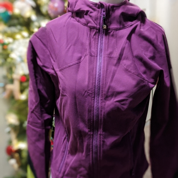 Athletic jacket - Picture 2 of 3